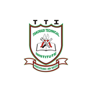 Takoradi Technical Institute crest